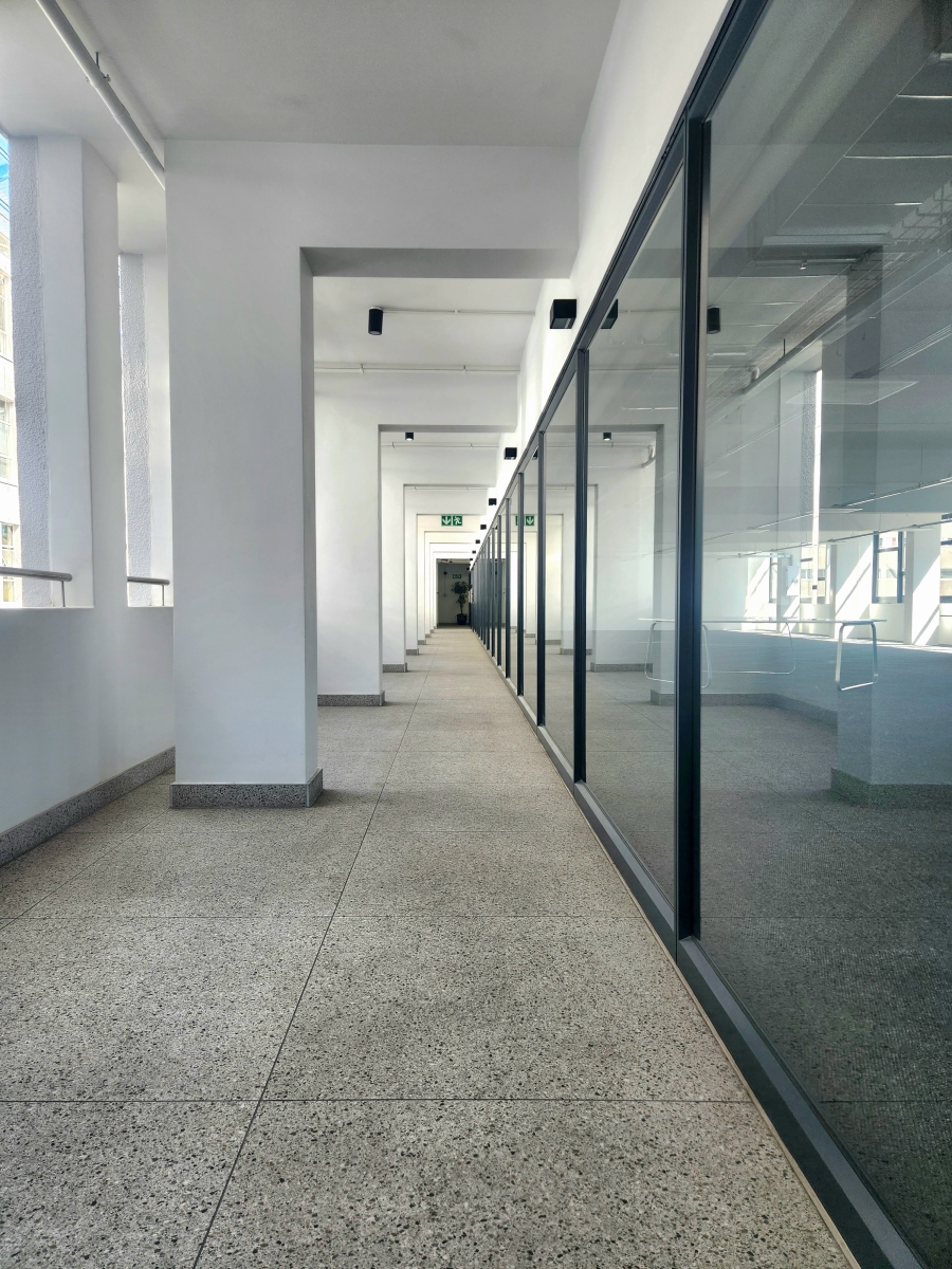 To Let commercial Property for Rent in Cape Town City Centre Western Cape